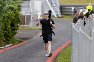 Niklas Husmann - Photographer - Europe