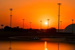 Ferrari #51 - World Hypercar Champions'25 "WEC"