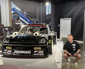 Nick Murphy - Photographer - UK