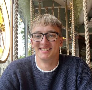 Oliver Woodburn - Photographer  - UK