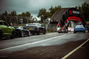 Masters of Motoring 2025 - Two Venues, One Statement Weekend