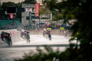 Storm, Strategy and BSB Showdown Drama..