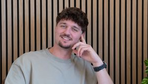 Meet The Team: Jack Lane