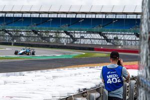 Meet the team - Ben Feetham