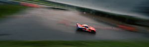 Wind, Rain and a Two-Second Finish – Snetterton Delivers a Proper Rally Fight