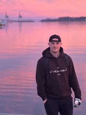 Tristan Bourdier - Photographer- Europe