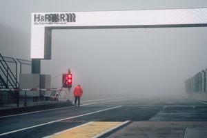 NLS Season Opener Cancelled at the Nürburgring