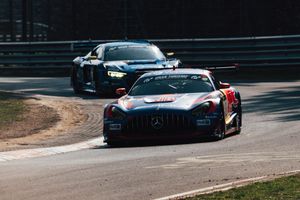 Chaos and Controversy at the Nürburgring: NLS2 2026 Race Report
