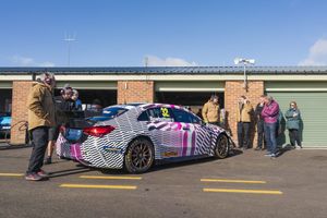 Plato Racing: The Silver Arrows Are Coming, And They Mean Business