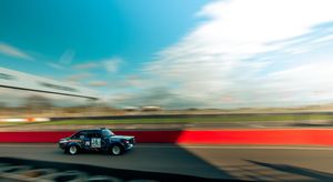Welcome to the 2026 Zone Systems Dukeries Rally
