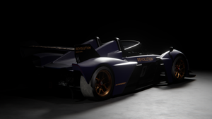 Revolution Race Cars launches HyperSport, creating a new category of racer for trackdays and competition