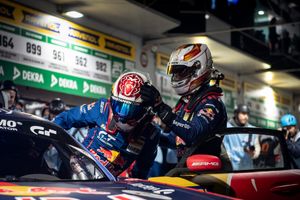 Mercedes, Verstappen and the Nürburgring’s Wildest Modern Classic -ADAC 24H