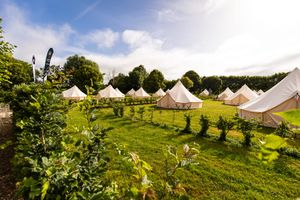 Le Jardin Privé 24 – A Weekend to Remember at Le Mans
