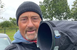 Andy Titmuss -UK  Photographer