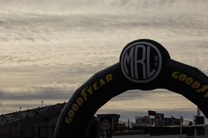 London Historic Trophy 2026 – Group C Legends Steal the Show at Brands Hatch
