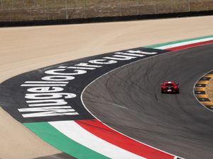 ACI Racing Weekend Delivers Non-Stop Action in the Heart of Tuscany