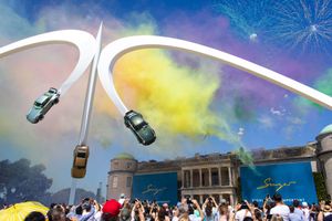 Goodwood Festival of Speed Delivers Another Unforgettable Celebration of Motorsport
