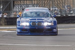 Bradshaw Double and Mustang Magic Highlight Emotional Silverstone Festival Finale