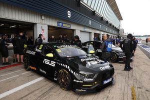RML Group delivers three wins and six podiums in triumphant BTCC debut with CPRL Northamptonshire, UK: