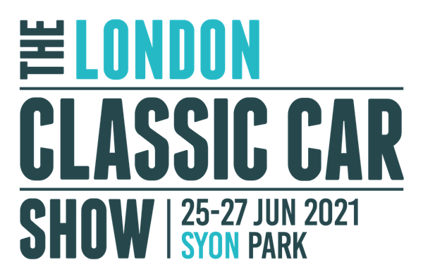 New June date for The London Classic Car Show 2021