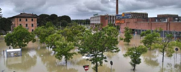 Emilia Romagna Race Cancelled Due to Heavy Rains in Region