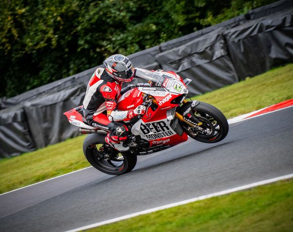 DUCATI DOMINANCE!!! Oulton Park '23.