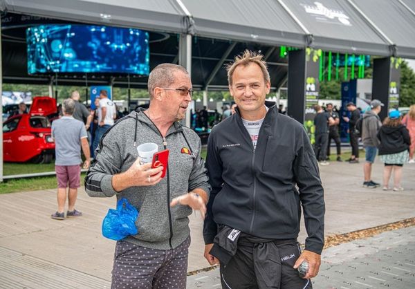 Matthew Jordan "Business & Athlete Development