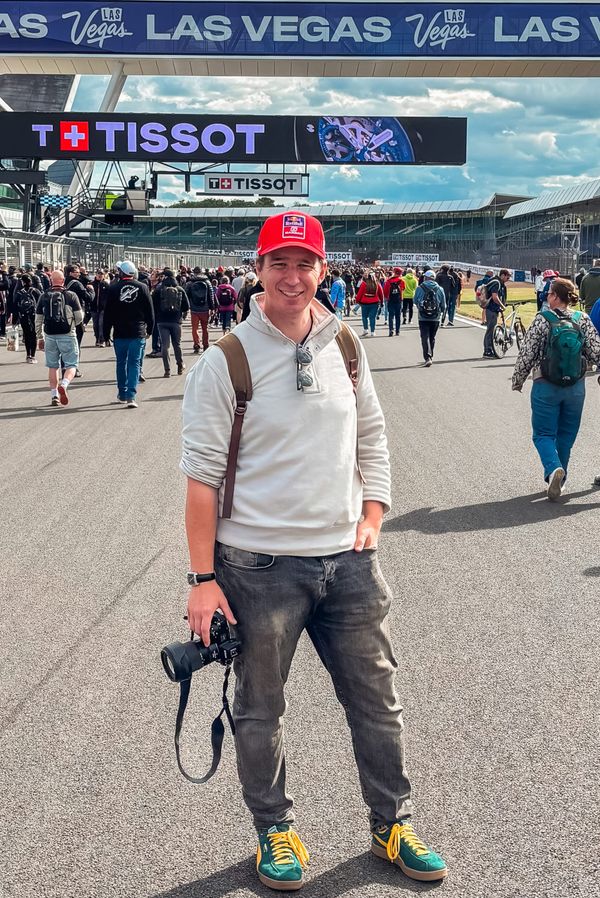 Tom Jolley - Photographer - UK