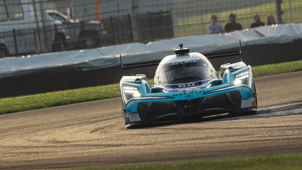 MEET THE TEAM — Niklas Husmann