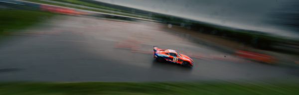 Wind, Rain and a Two-Second Finish – Snetterton Delivers a Proper Rally Fight