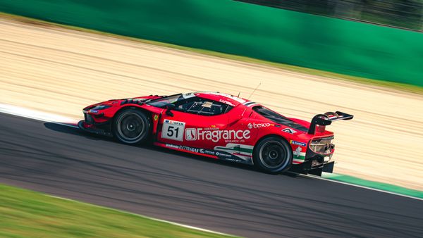 Monza Delivers a Perfect Finale as Mosca and Bennet Win the GT Open 500 - Révész Crowned Champion