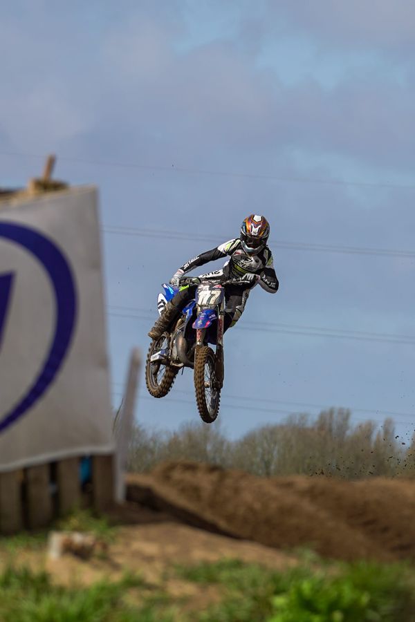 Herlings Dominates on Honda Debut as Preston Docks Delivers Sandstorm Spectacle