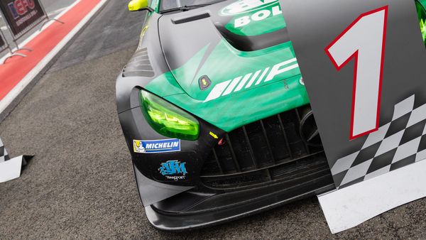 Motopark Masters the Madness at Spa as GT Open 500 Delivers Strategy, Survival and Stunning Pace The second round of the 2026