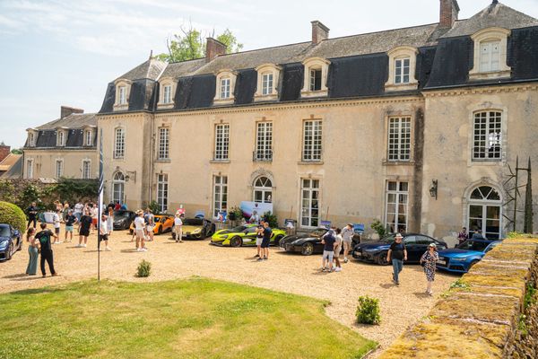Le Jardin Privé 24 Elevates Luxury Hospitality Near Le Mans