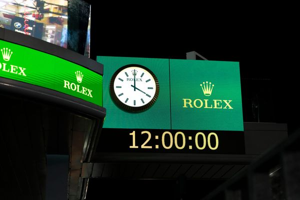 THROUGH THE EYES OF ‘MR LE MANS’:  25 YEARS OF ROLEX AND THE 24 HOURS