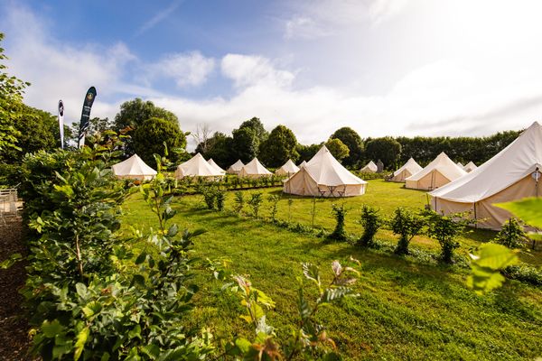 Le Jardin Privé 24 – A Weekend to Remember at Le Mans