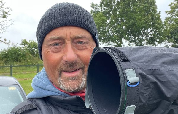 Andy Titmuss -UK  Photographer