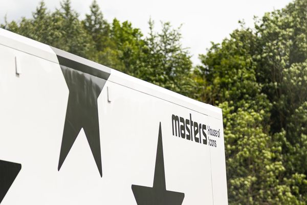 Historic Racing Takes Centre Stage At Brands Hatch Centenary Festival..