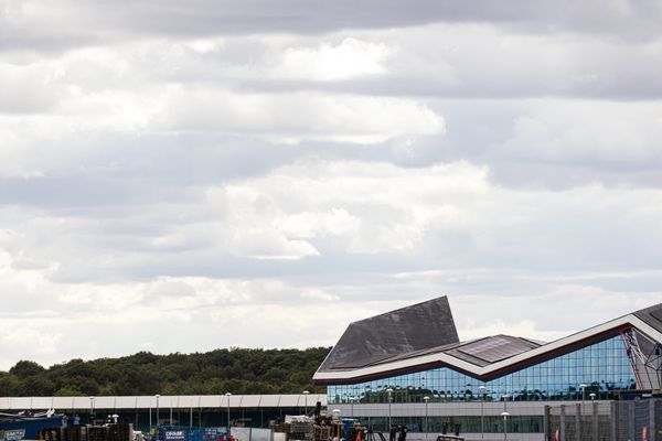 BRDC Classic Delivers a Spectacular Celebration of Historic Motorsport at Silverstone