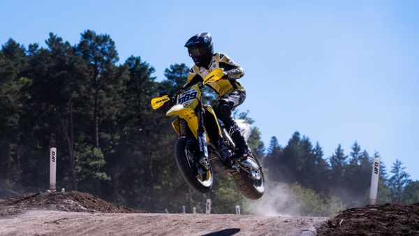How the end of the 2026 French Supermoto championship is already shaping 2027