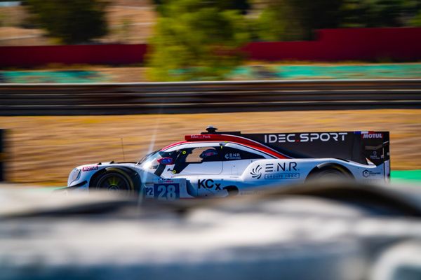 Under the Algarve Sun: 4 Hours of Portimão Finale
