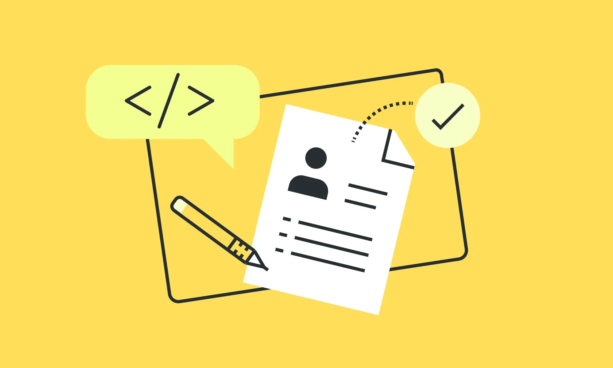 Software Engineer Resume Guide: Real Advice from Tech Professionals on Blind