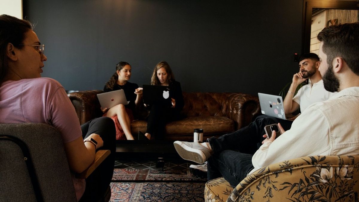 How to Answer Situational Interview Questions in a Tech Interview