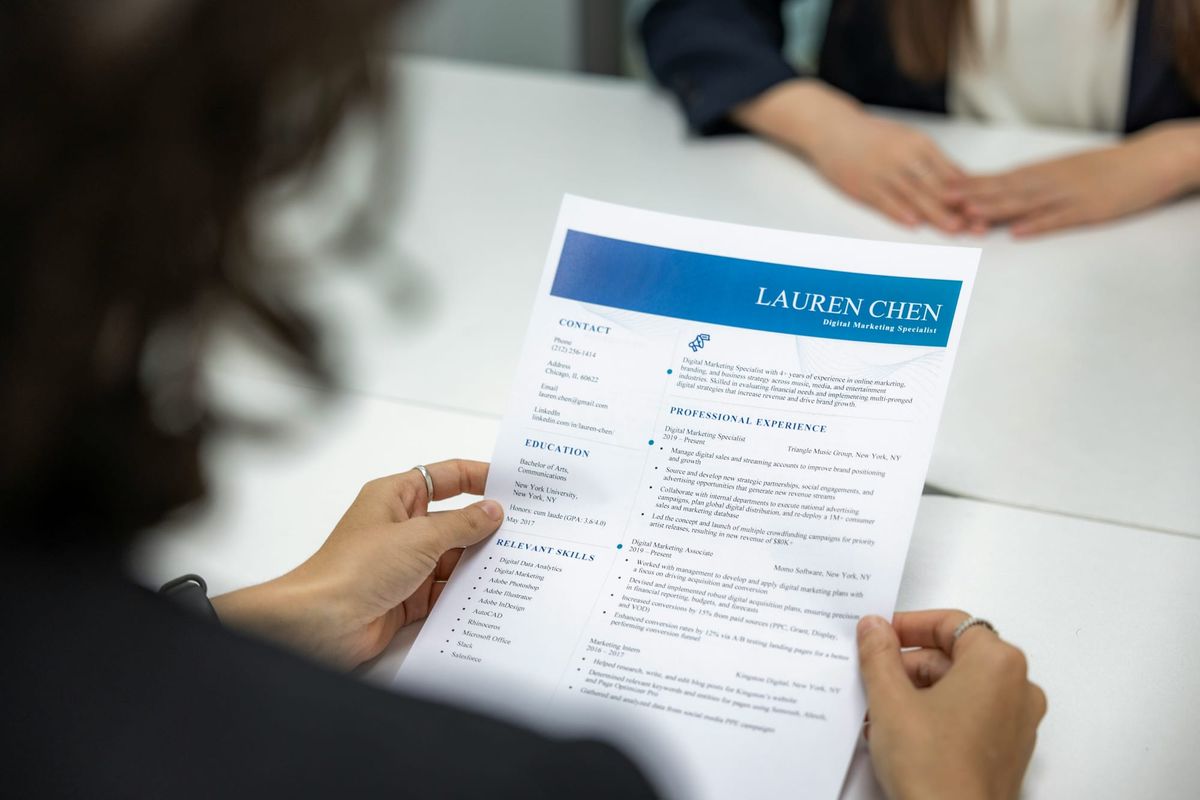 Product Manager Resume: Insider Tips from Tech Industry Professionals