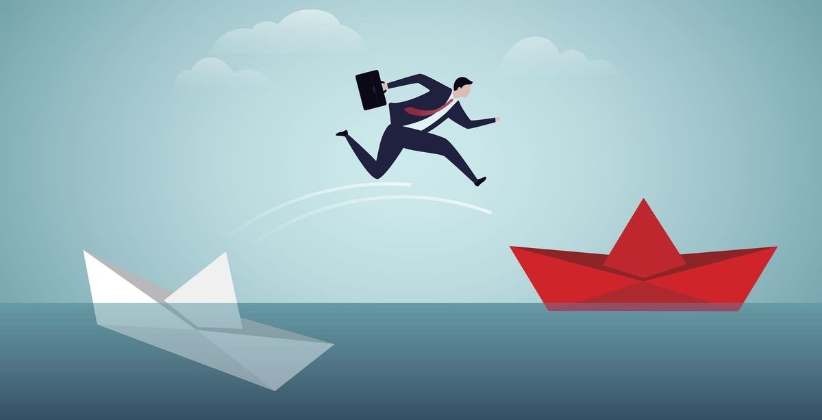 Should You Take a Higher-Paying Tech Job in 2026? Salary vs Stability Explained (Blind TL;DR: May 8, 2026)