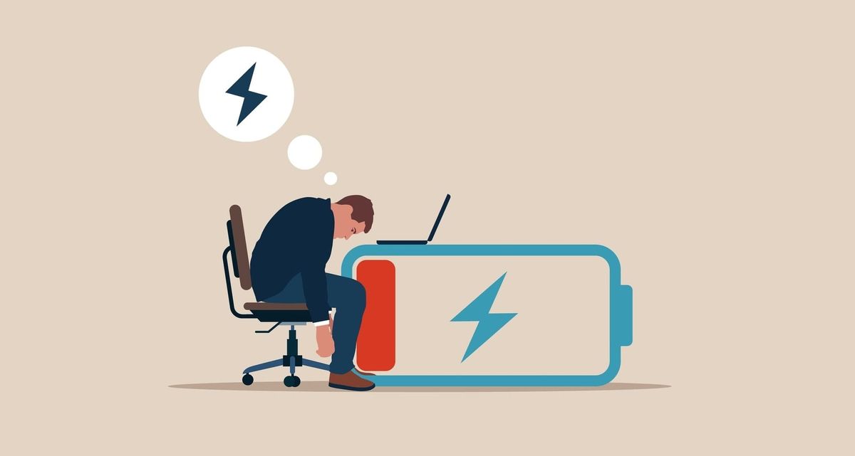 Tech Workers Are Burning Out Waiting for Layoffs (Blind TL;DR: May 29, 2026)
