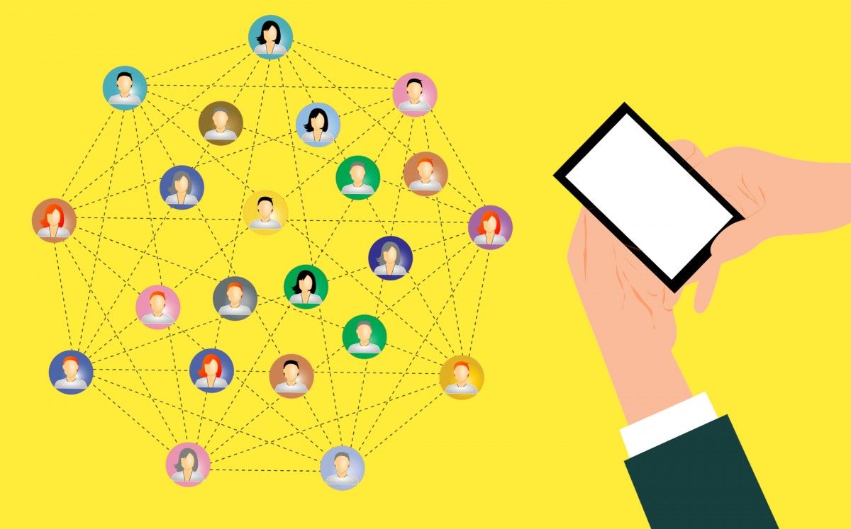 Social Media's Dilemma: What to Do About Those Racist, Violent, or Vulgar Posts