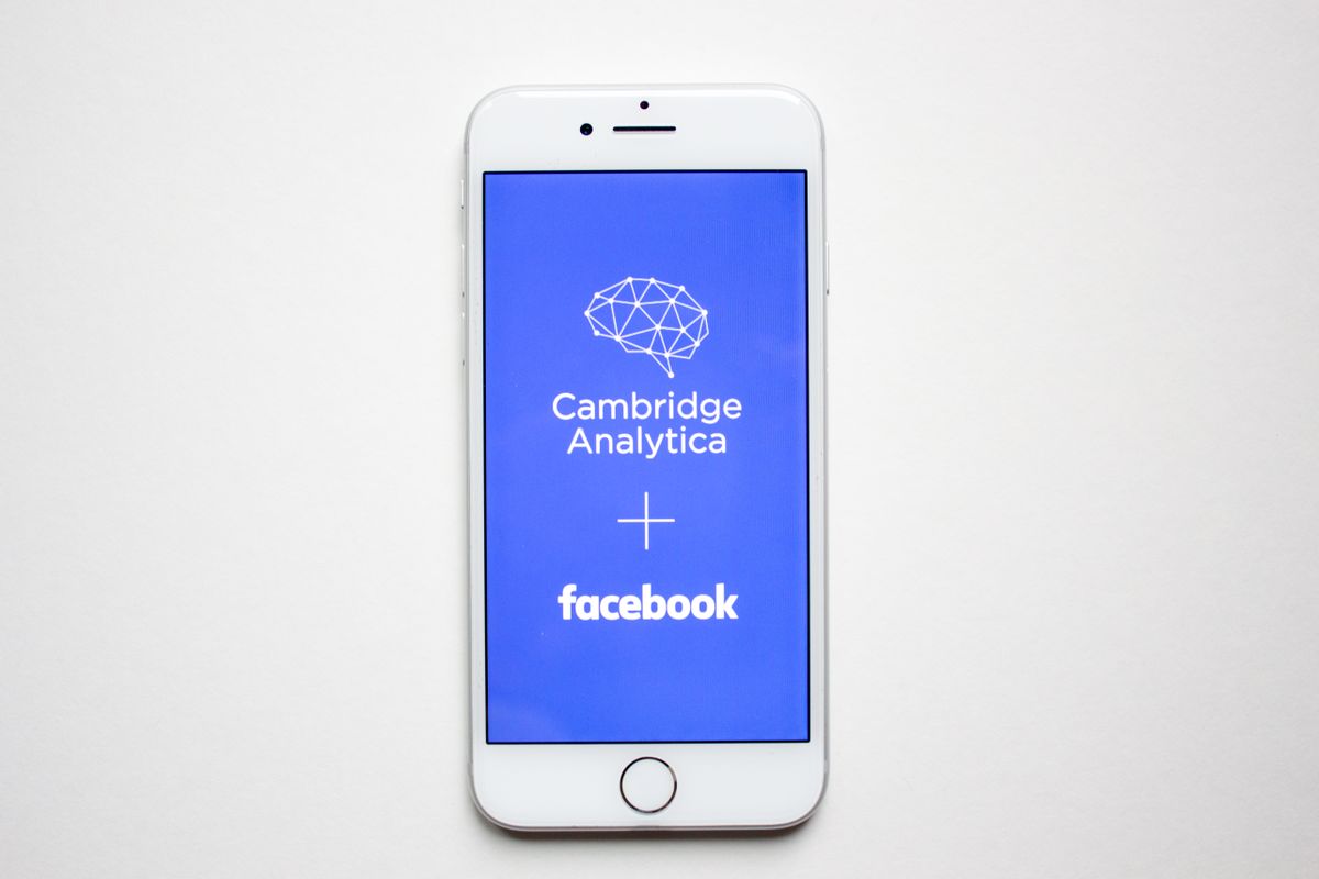 Cambridge Analytica Took Over 50 Million Facebook Users’ Data. Who Is at Fault?