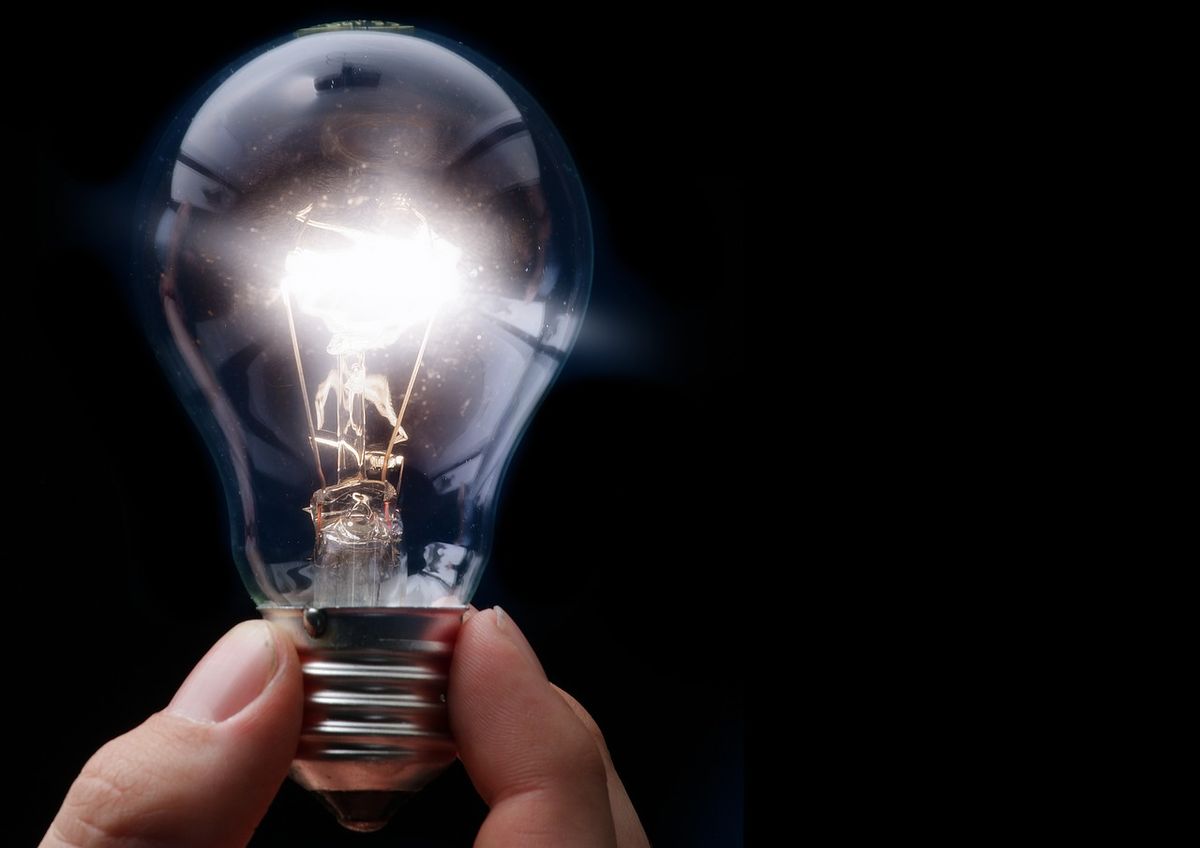 Six Startups We Think You Should Know About