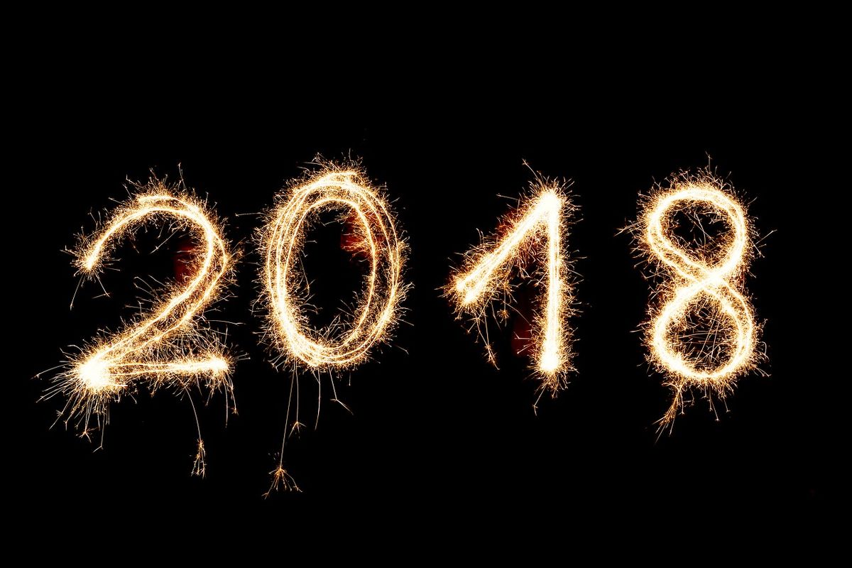 We Asked Users if Their Company Would Do Well in 2018. Here’s What They Said.